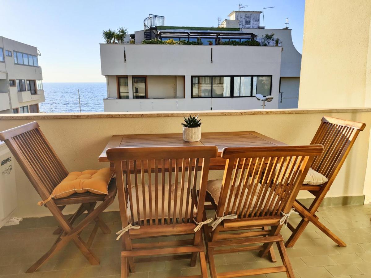 Madre Natura - Seafront & Luxury Design House *