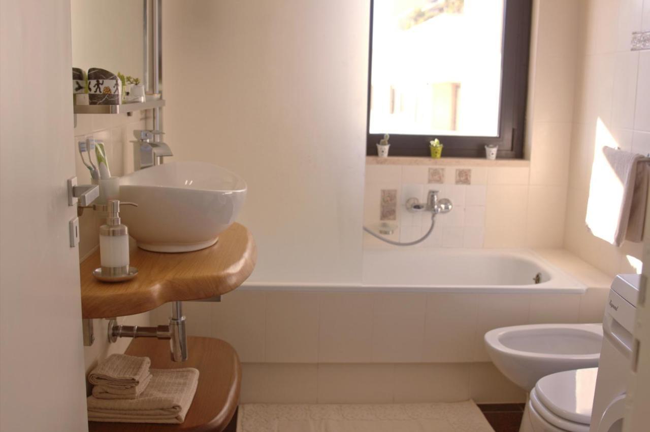 Madre Natura - Seafront & Luxury Design House Appartement *