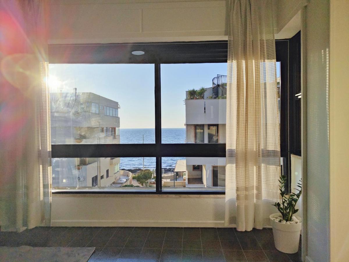 Appartement Madre Natura - Seafront & Luxury Design House