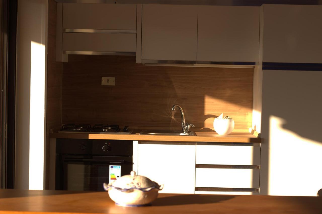Madre Natura - Seafront & Luxury Design House * Gallipoli
