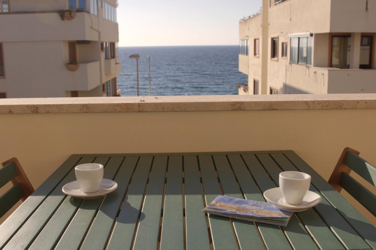 Madre Natura - Seafront & Luxury Design House Appartement *