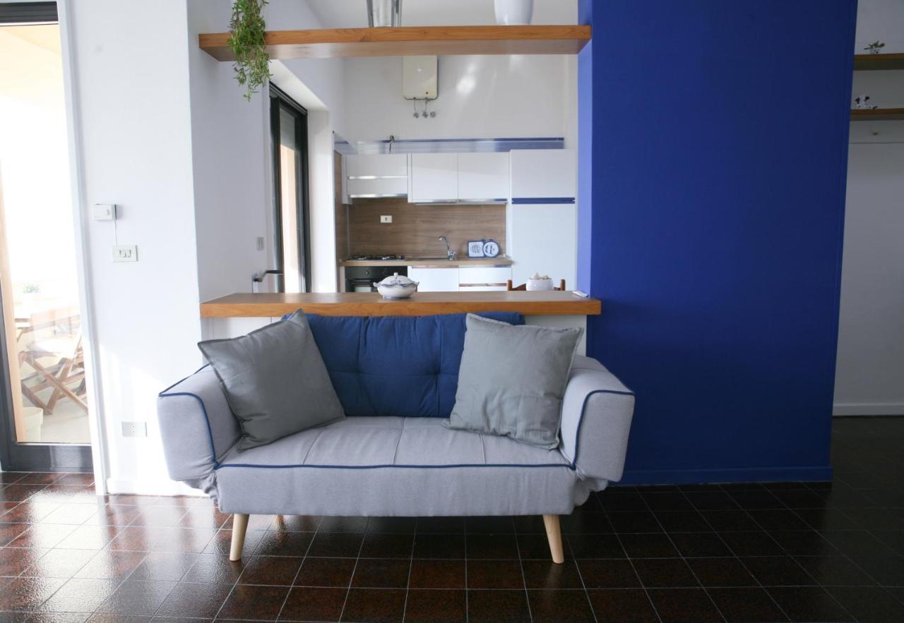 Madre Natura - Seafront & Luxury Design House Gallipoli