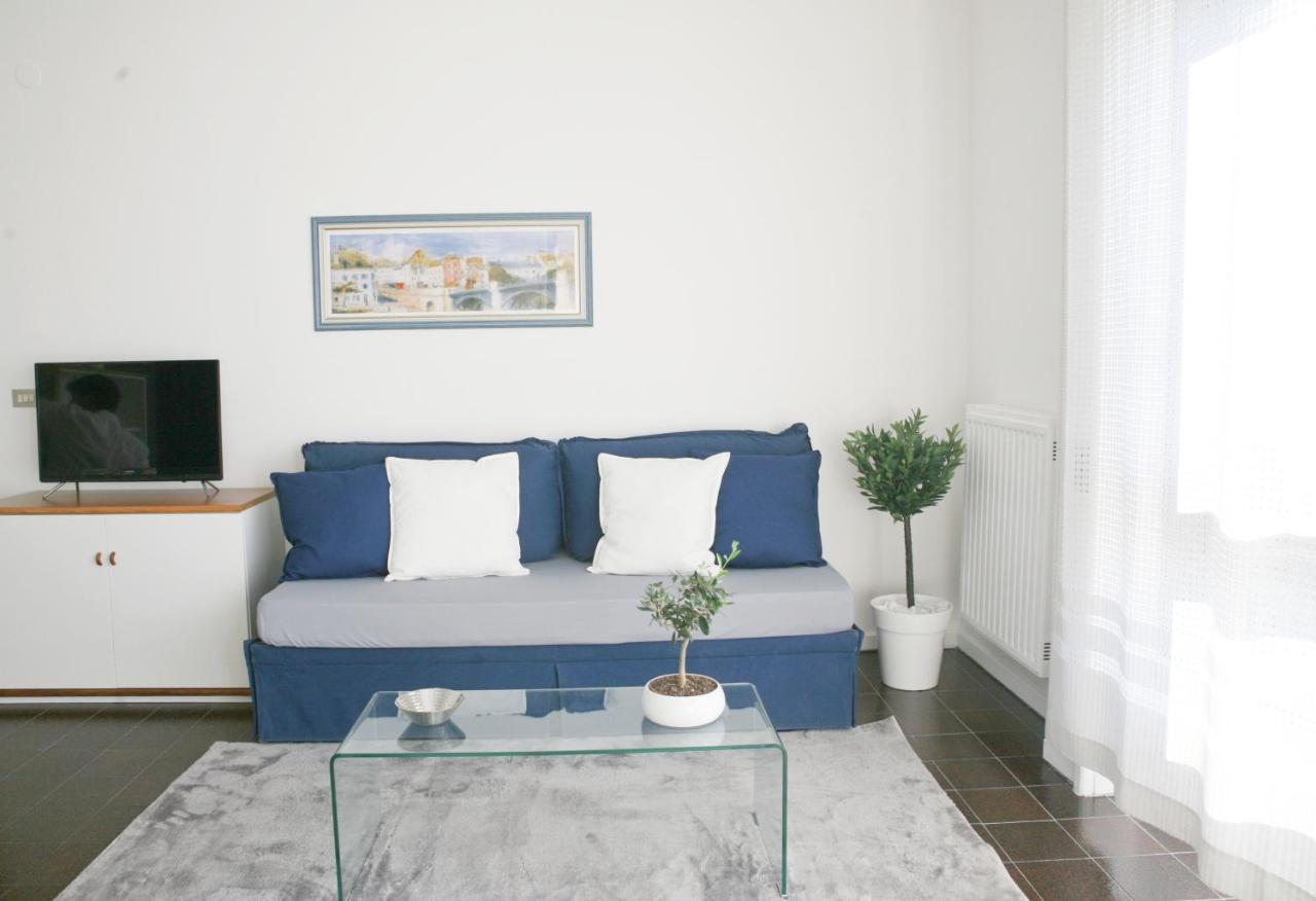 Appartement Madre Natura - Seafront & Luxury Design House