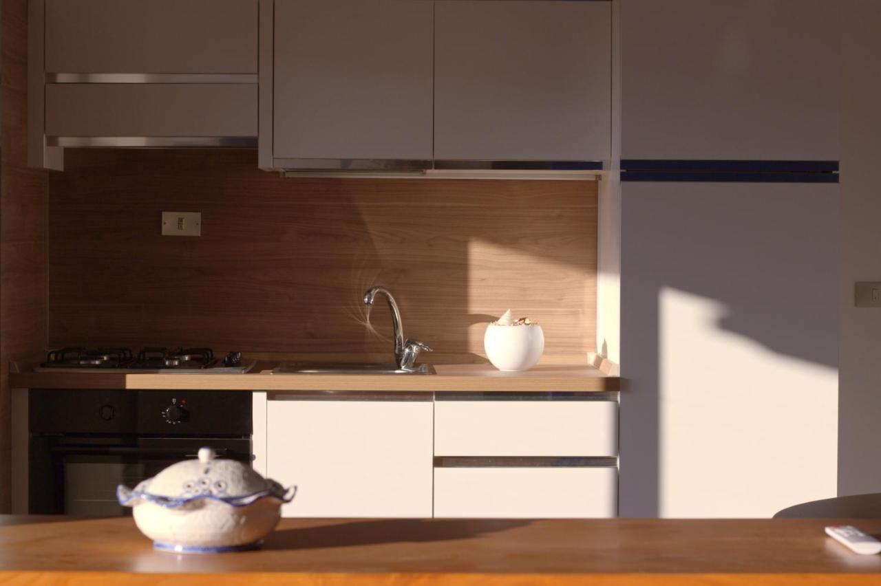 Madre Natura - Seafront & Luxury Design House *