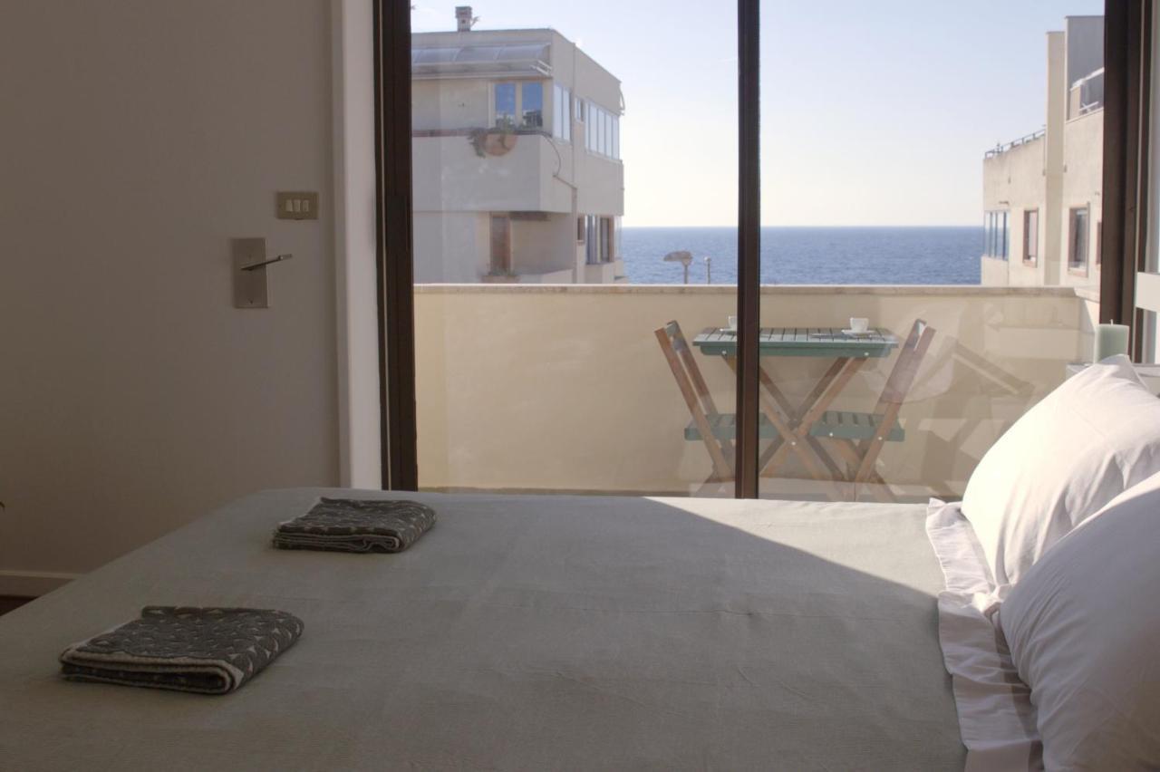 Madre Natura - Seafront & Luxury Design House Gallipoli