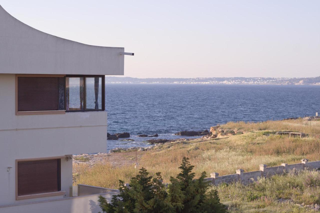 Madre Natura - Seafront & Luxury Design House *