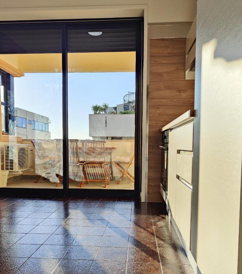 Madre Natura - Seafront & Luxury Design House Appartement *