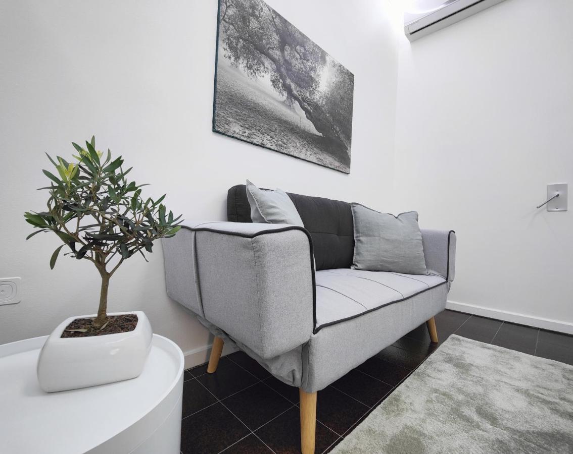 Madre Natura - Seafront & Luxury Design House Appartement *