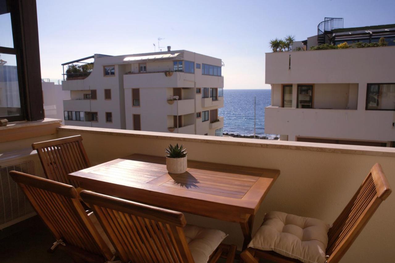 Appartement Madre Natura - Seafront & Luxury Design House