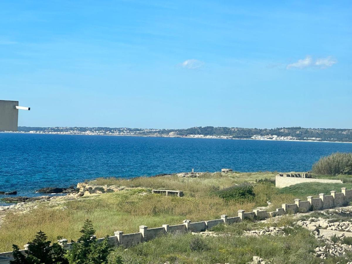 Madre Natura - Seafront & Luxury Design House Appartement Gallipoli